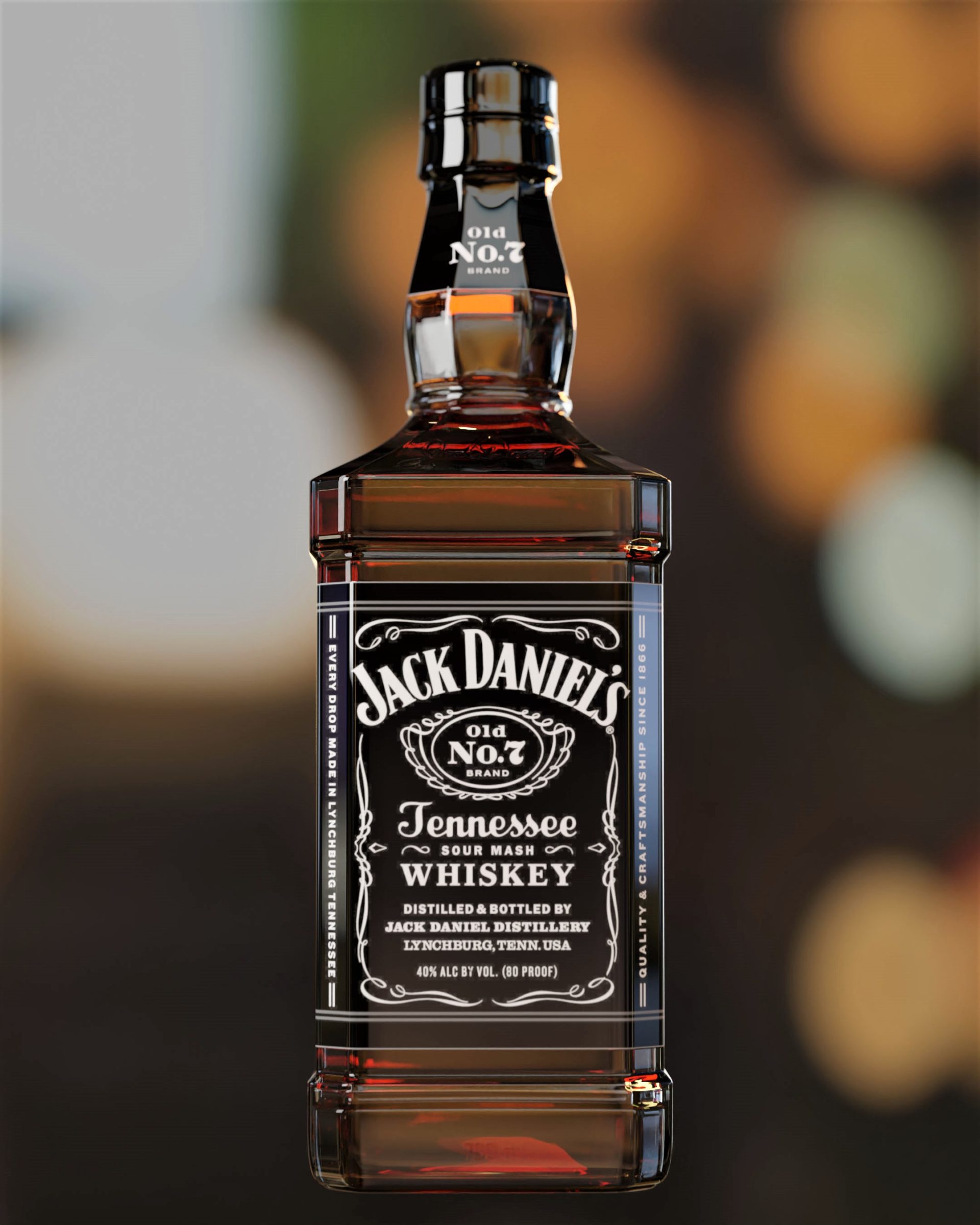 Jack Daniel’s