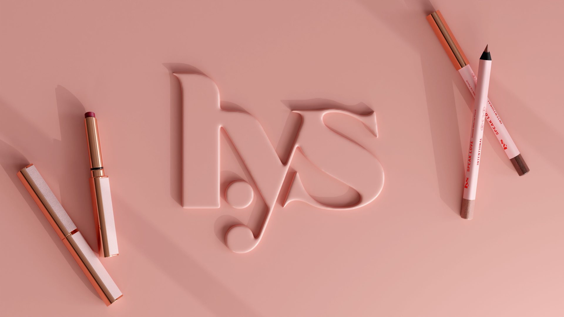 LYS Beauty Lip Liner