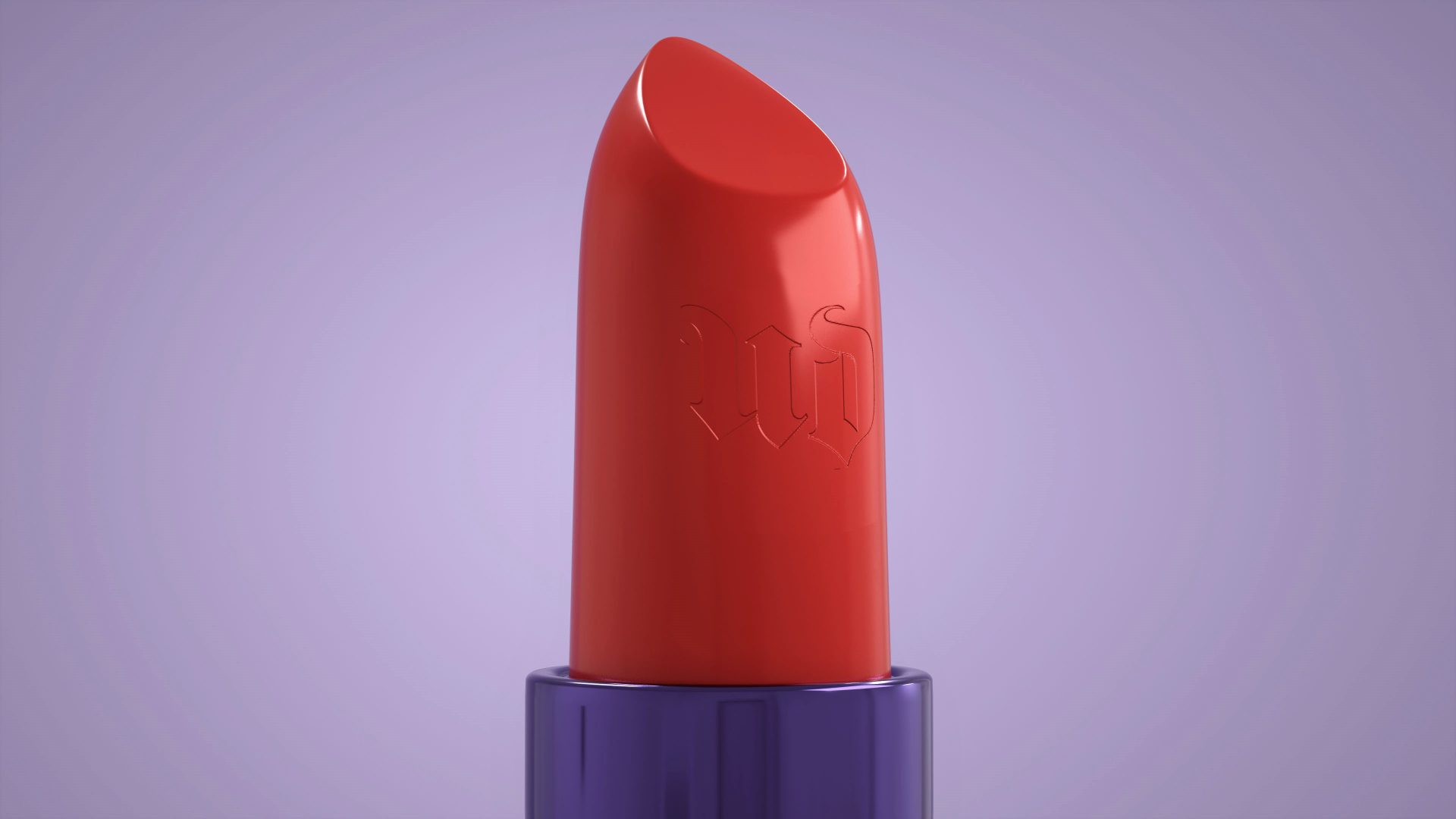 Urban Decay Lipstick