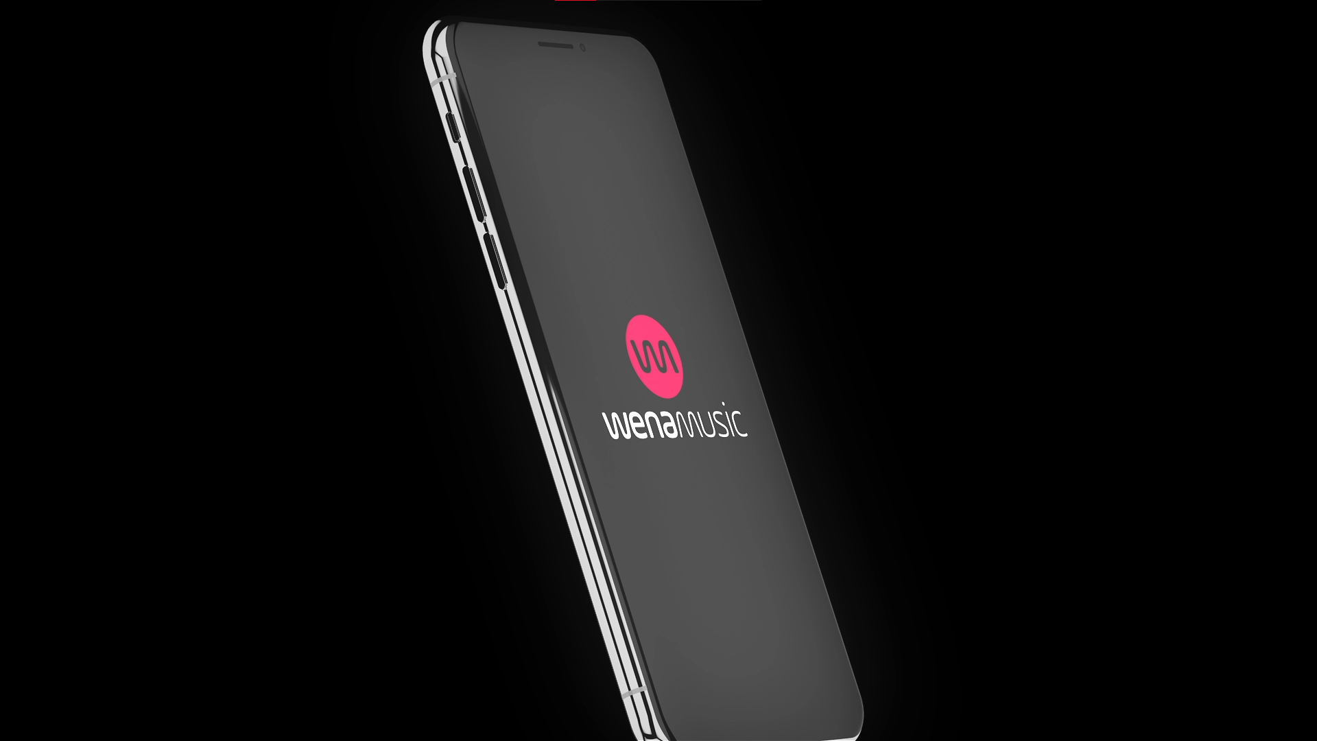 Wenamusic 3D Launch Video